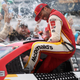 Image for article titled Netflix To Release Docuseries On Bubba Wallace, The First Black Driver To Win A NASCAR Race In Decades
